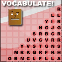 Vocabualte icon